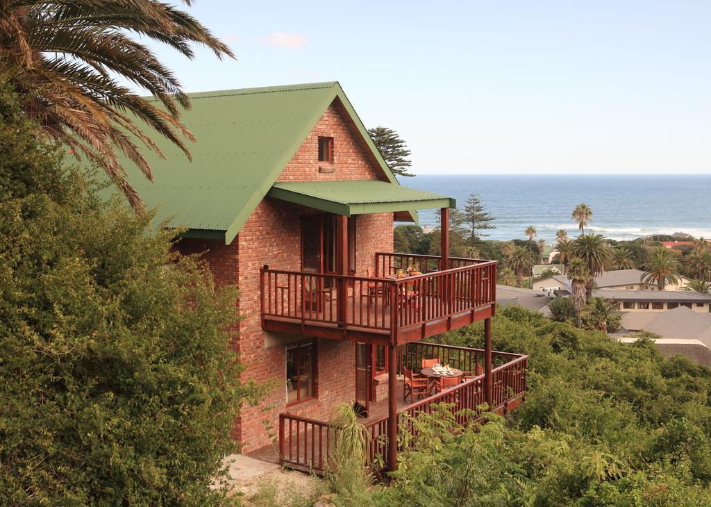 The Loerie'S View Vila Wildernis Quarto foto