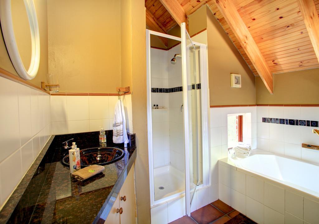 The Loerie'S View Vila Wildernis Quarto foto
