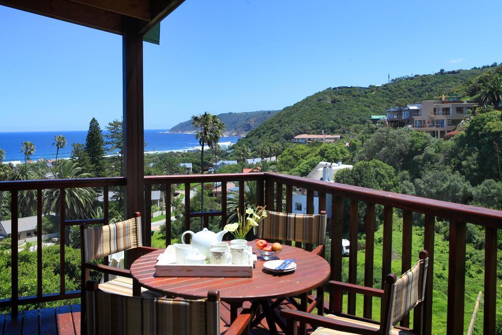 The Loerie'S View Vila Wildernis Exterior foto