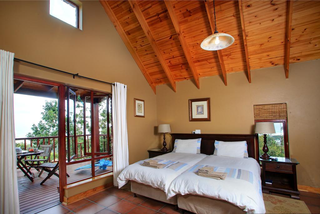 The Loerie'S View Vila Wildernis Quarto foto