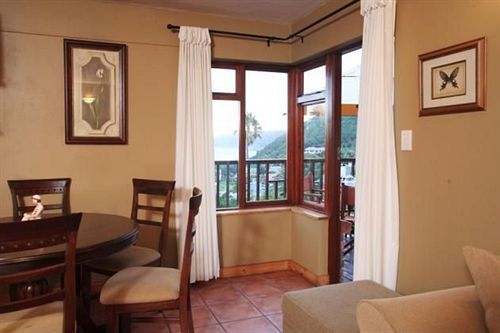 The Loerie'S View Vila Wildernis Exterior foto
